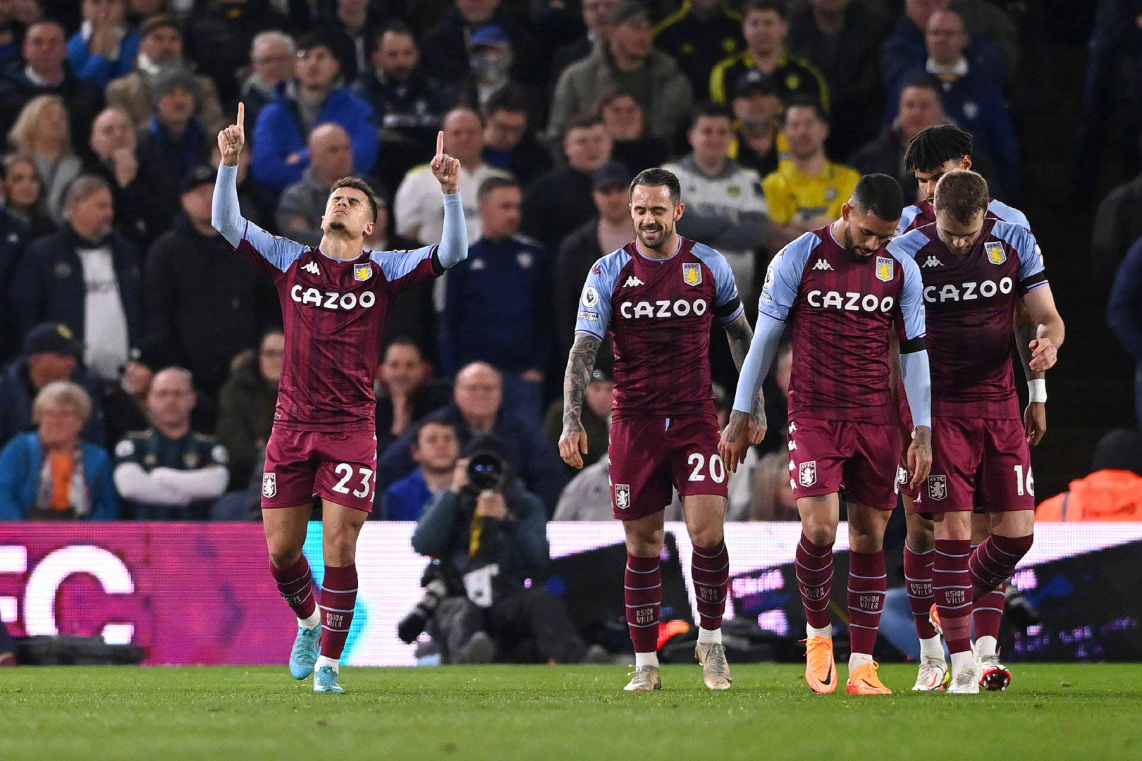 一个不小的 一个不小的