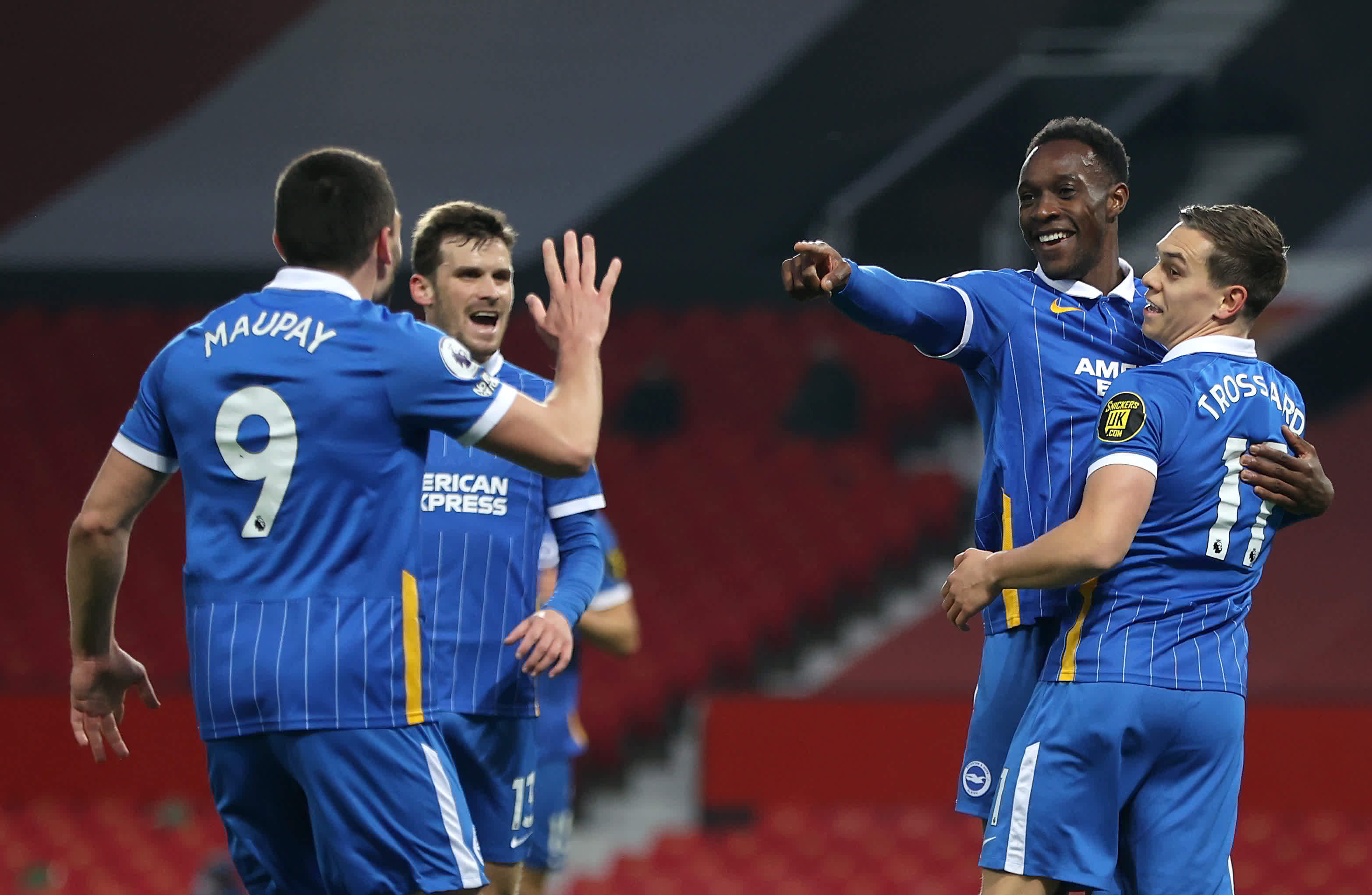 一大优势 一大优势