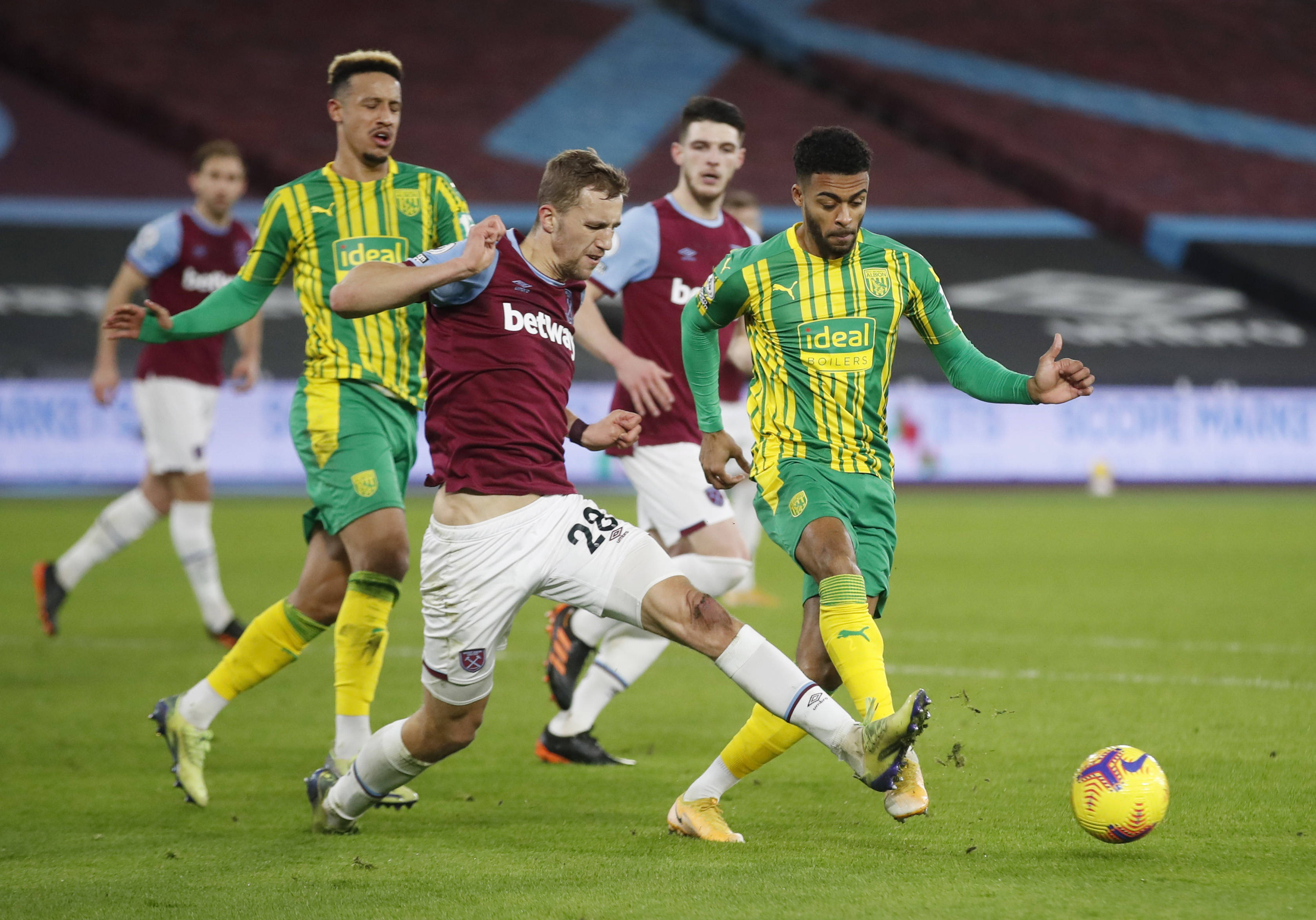 让他们能够 让他们能够